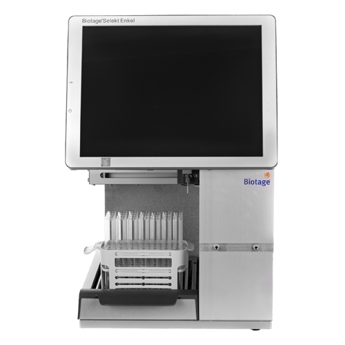 Biotage® Selekt | Automated flash chromatography system for